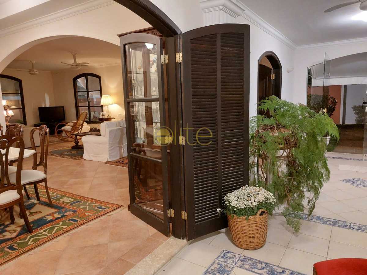 Conheça do imóvel - Casa em Condomínio 5 quartos à venda Lagoa Mar Sul - Barra da Tijuca, Barra da Tijuca,Rio de Janeiro - R$ 4.700.000 - 70005 - 5 - 5