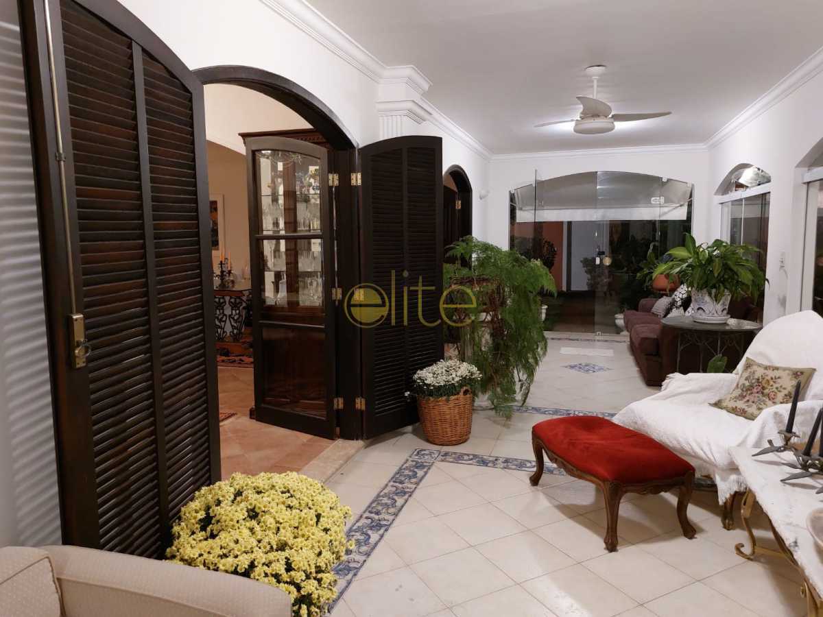 Conheça do imóvel - Casa em Condomínio 5 quartos à venda Lagoa Mar Sul - Barra da Tijuca, Barra da Tijuca,Rio de Janeiro - R$ 4.700.000 - 70005 - 6 - 6