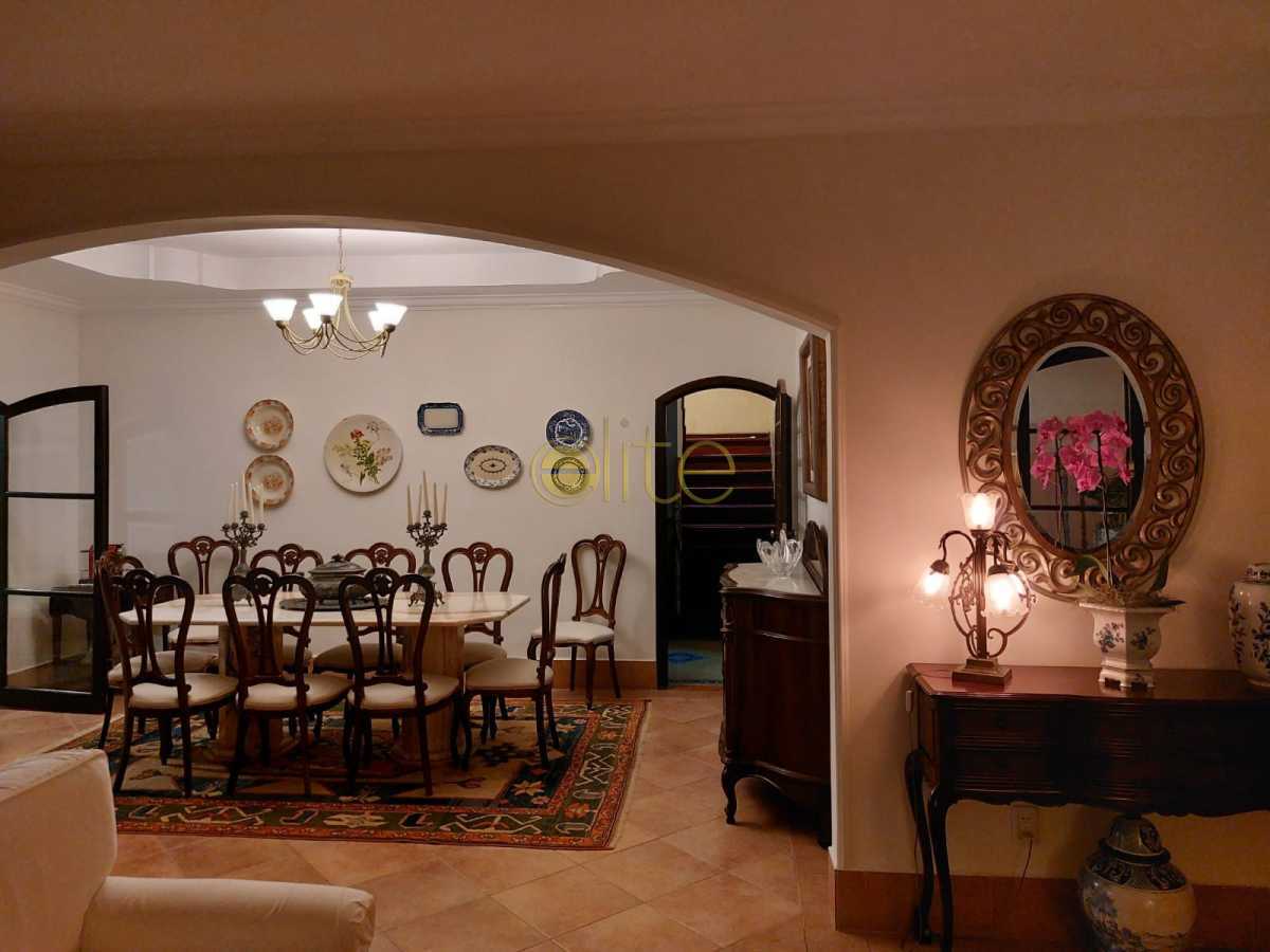 Conheça do imóvel - Casa em Condomínio 5 quartos à venda Lagoa Mar Sul - Barra da Tijuca, Barra da Tijuca,Rio de Janeiro - R$ 4.700.000 - 70005 - 7 - 7