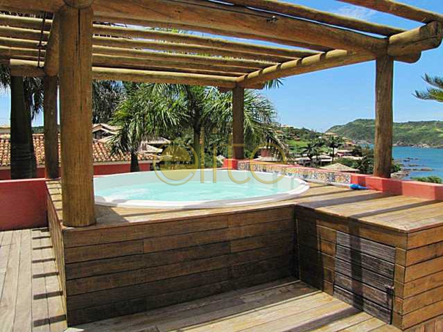Conheça 7 do imóvel - Casa em Condomínio 6 quartos à venda Praia da Ferradura, Armação dos Búzios - R$ 7.000.000 - 70069 - 8 7 - 8