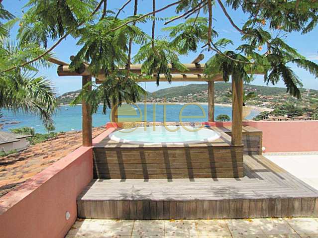 Conheça 8 do imóvel - Casa em Condomínio 6 quartos à venda Praia da Ferradura, Armação dos Búzios - R$ 7.000.000 - 70069 - 9 8 - 9