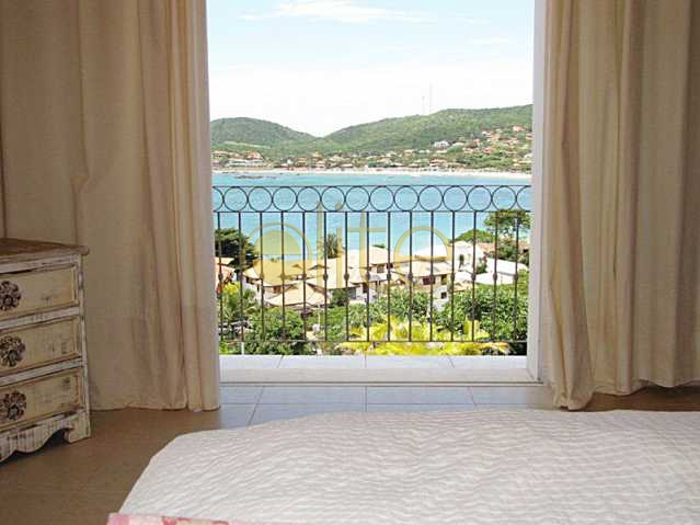 Conheça 14 do imóvel - Casa em Condomínio 6 quartos à venda Praia da Ferradura, Armação dos Búzios - R$ 7.000.000 - 70069 - 15 14 - 15