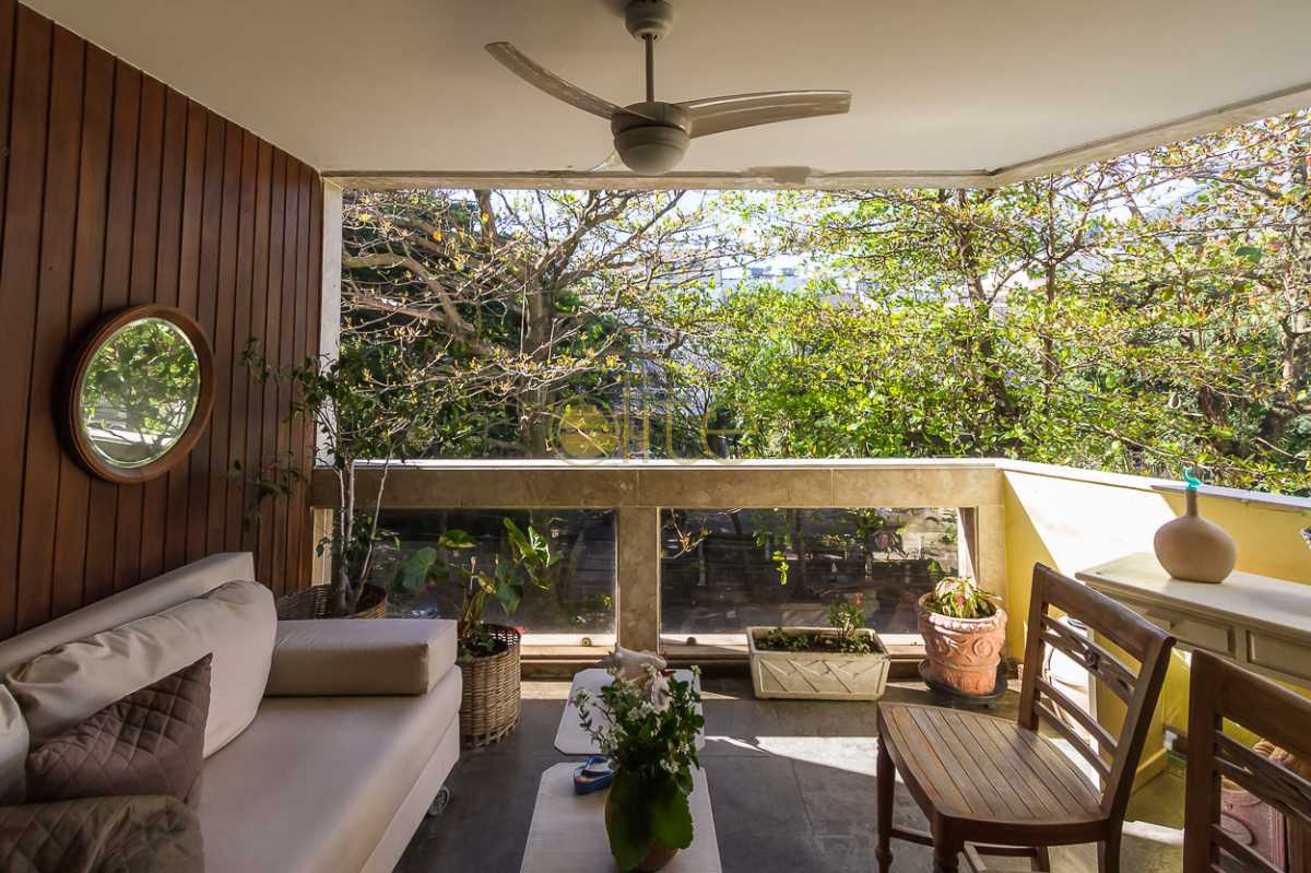 Conheça APARTAMENTO 4 QUARTOS A VENDA do imóvel - Apartamento à venda Avenida Gilberto Amado,Jardim Oceanico, Barra da Tijuca,Rio de Janeiro - R$ 2.250.000 - EBAP40074 - 1 APARTAMENTO 4 QUARTOS A VENDA - 1