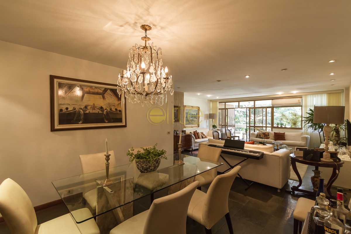 Conheça APARTAMENTO 4 QUARTOS A VENDA do imóvel - Apartamento à venda Avenida Gilberto Amado,Jardim Oceanico, Barra da Tijuca,Rio de Janeiro - R$ 2.250.000 - EBAP40074 - 3 APARTAMENTO 4 QUARTOS A VENDA - 3