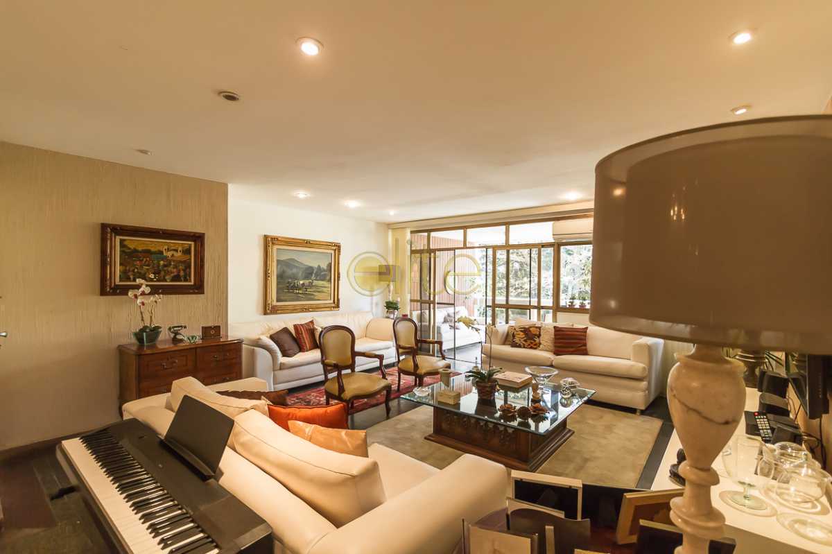 Conheça APARTAMENTO 4 QUARTOS A VENDA do imóvel - Apartamento à venda Avenida Gilberto Amado,Jardim Oceanico, Barra da Tijuca,Rio de Janeiro - R$ 2.250.000 - EBAP40074 - 4 APARTAMENTO 4 QUARTOS A VENDA - 4