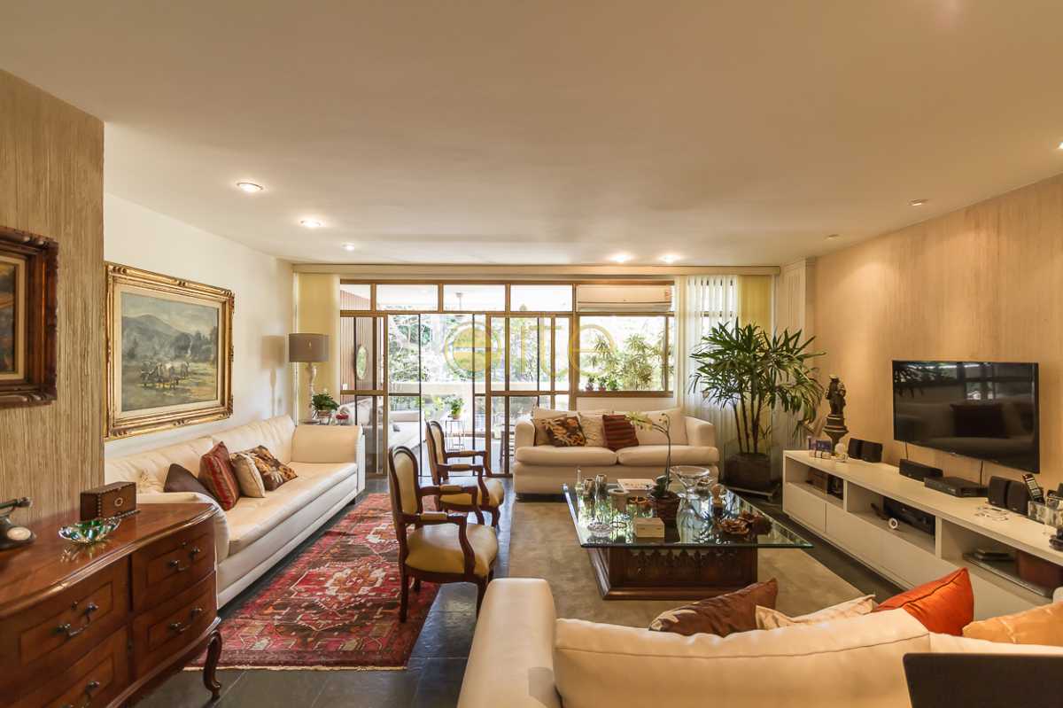 Conheça APARTAMENTO 4 QUARTOS A VENDA do imóvel - Apartamento à venda Avenida Gilberto Amado,Jardim Oceanico, Barra da Tijuca,Rio de Janeiro - R$ 2.250.000 - EBAP40074 - 5 APARTAMENTO 4 QUARTOS A VENDA - 5