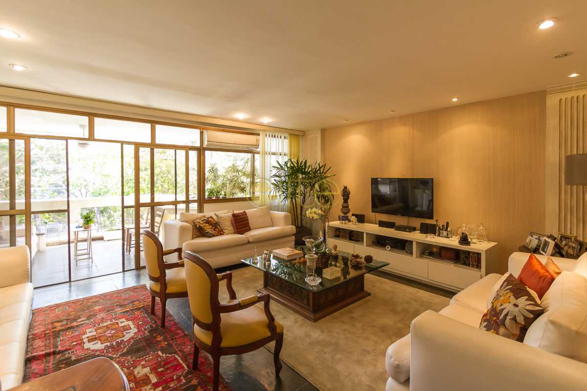 Conheça APARTAMENTO 4 QUARTOS A VENDA do imóvel - Apartamento à venda Avenida Gilberto Amado,Jardim Oceanico, Barra da Tijuca,Rio de Janeiro - R$ 2.250.000 - EBAP40074 - 6 APARTAMENTO 4 QUARTOS A VENDA - 6