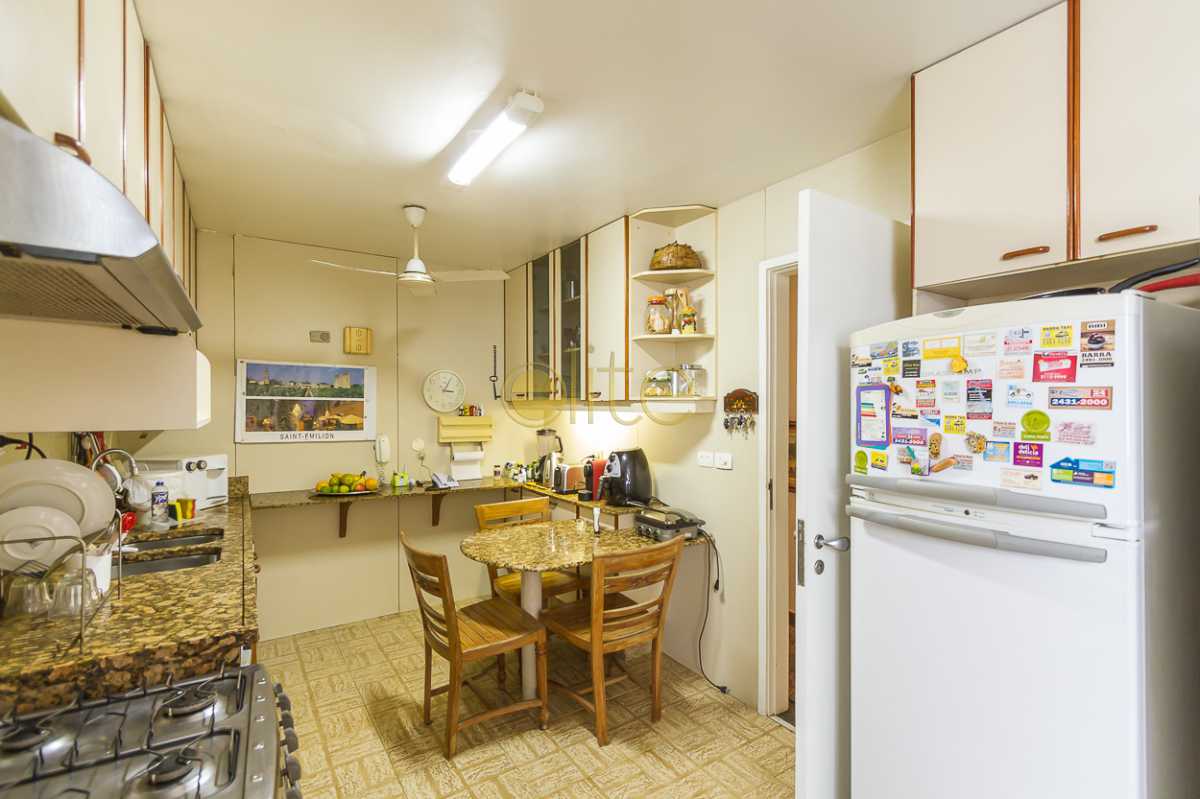 Conheça APARTAMENTO 4 QUARTOS A VENDA do imóvel - Apartamento à venda Avenida Gilberto Amado,Jardim Oceanico, Barra da Tijuca,Rio de Janeiro - R$ 2.250.000 - EBAP40074 - 8 APARTAMENTO 4 QUARTOS A VENDA - 8