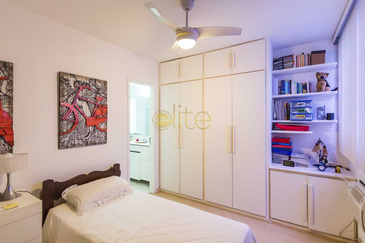 Conheça APARTAMENTO 4 QUARTOS A VENDA do imóvel - Apartamento à venda Avenida Gilberto Amado,Jardim Oceanico, Barra da Tijuca,Rio de Janeiro - R$ 2.250.000 - EBAP40074 - 9 APARTAMENTO 4 QUARTOS A VENDA - 9