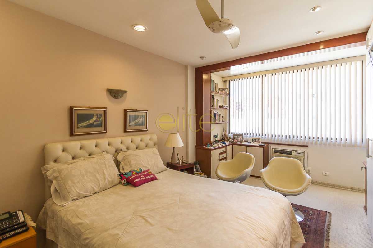 Conheça APARTAMENTO 4 QUARTOS A VENDA do imóvel - Apartamento à venda Avenida Gilberto Amado,Jardim Oceanico, Barra da Tijuca,Rio de Janeiro - R$ 2.250.000 - EBAP40074 - 13 APARTAMENTO 4 QUARTOS A VENDA - 13