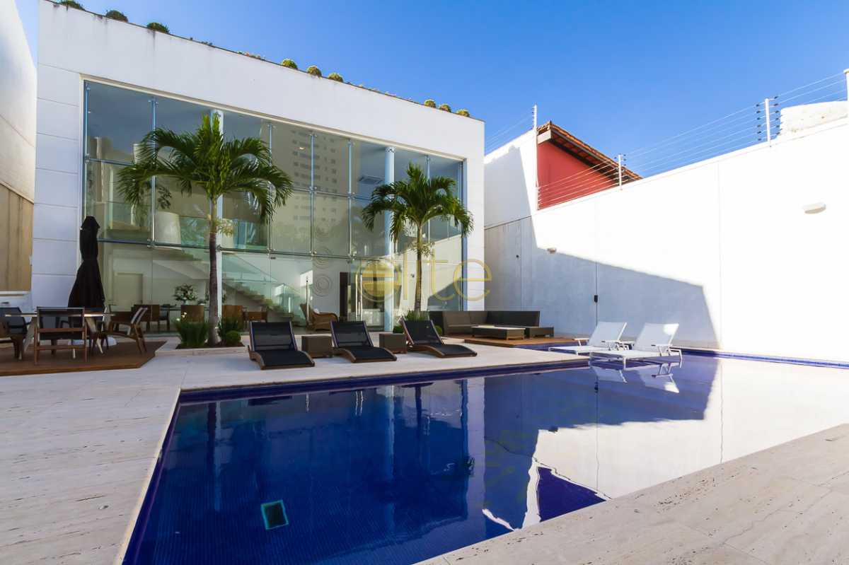 Conheça CASA A VENDA JARDIM MARAPENDI do imóvel - Casa em Condomínio 4 quartos à venda Jardim Marapendi - Barra da Tijuca, Barra da Tijuca,Rio de Janeiro - R$ 11.500.000 - EBCN40100 - 1 CASA A VENDA JARDIM MARAPENDI - 1