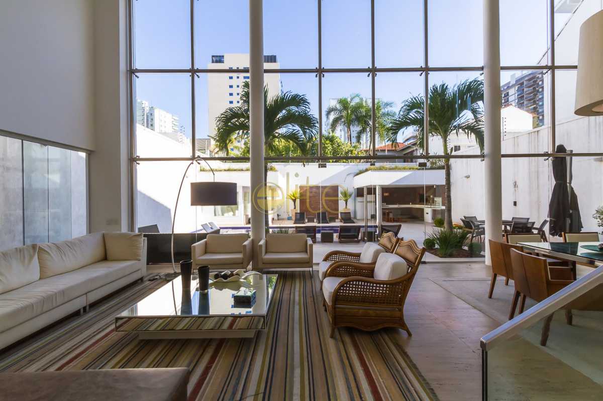 Conheça CASA A VENDA JARDIM MARAPENDI do imóvel - Casa em Condomínio 4 quartos à venda Jardim Marapendi - Barra da Tijuca, Barra da Tijuca,Rio de Janeiro - R$ 11.500.000 - EBCN40100 - 10 CASA A VENDA JARDIM MARAPENDI - 10