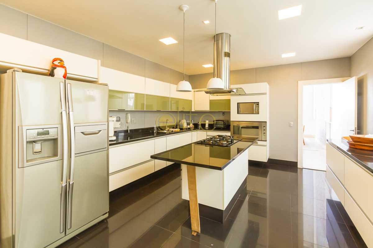 Conheça CASA A VENDA JARDIM MARAPENDI do imóvel - Casa em Condomínio 4 quartos à venda Jardim Marapendi - Barra da Tijuca, Barra da Tijuca,Rio de Janeiro - R$ 11.500.000 - EBCN40100 - 13 CASA A VENDA JARDIM MARAPENDI - 13
