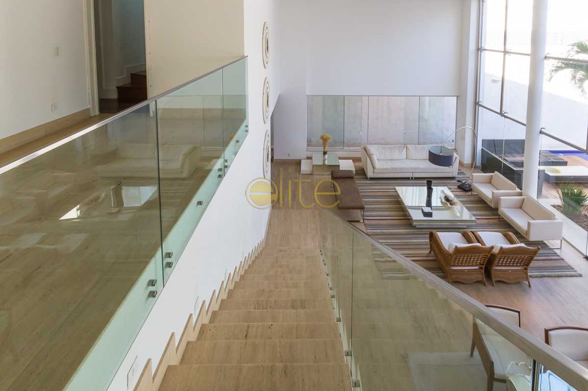 Conheça CASA A VENDA JARDIM MARAPENDI do imóvel - Casa em Condomínio 4 quartos à venda Jardim Marapendi - Barra da Tijuca, Barra da Tijuca,Rio de Janeiro - R$ 11.500.000 - EBCN40100 - 15 CASA A VENDA JARDIM MARAPENDI - 15