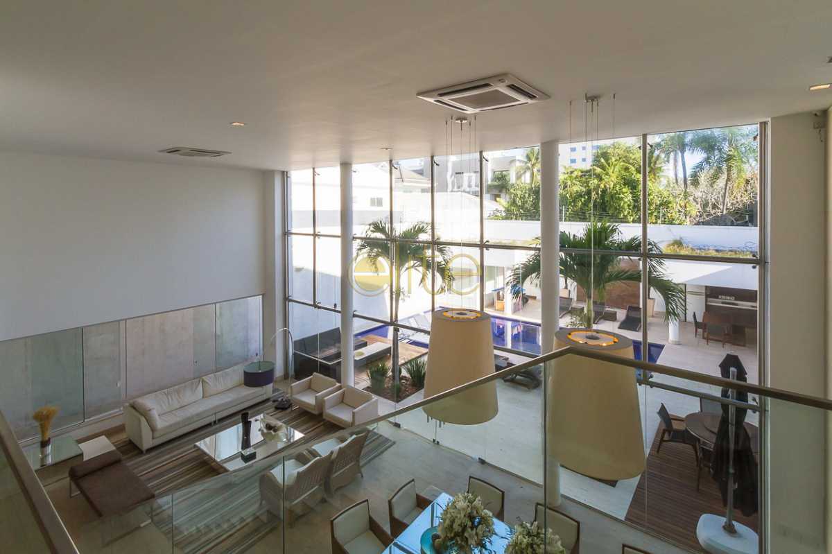 Conheça CASA A VENDA JARDIM MARAPENDI do imóvel - Casa em Condomínio 4 quartos à venda Jardim Marapendi - Barra da Tijuca, Barra da Tijuca,Rio de Janeiro - R$ 11.500.000 - EBCN40100 - 16 CASA A VENDA JARDIM MARAPENDI - 16