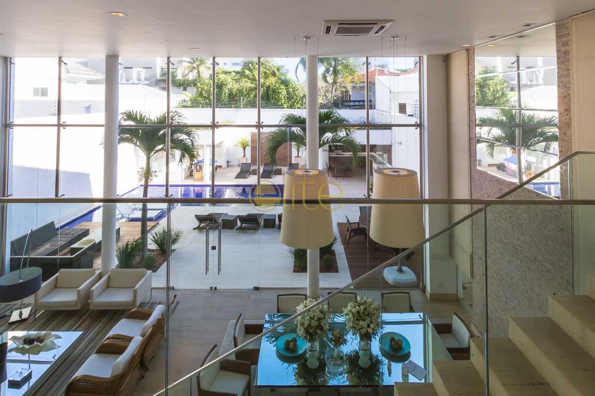 Conheça CASA A VENDA JARDIM MARAPENDI do imóvel - Casa em Condomínio 4 quartos à venda Jardim Marapendi - Barra da Tijuca, Barra da Tijuca,Rio de Janeiro - R$ 11.500.000 - EBCN40100 - 17 CASA A VENDA JARDIM MARAPENDI - 17
