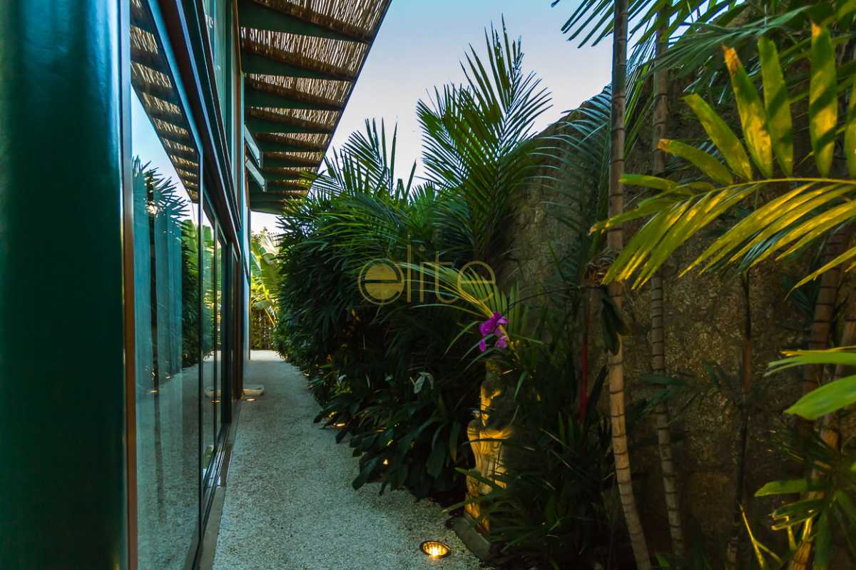 Conheça CASA A VENDA NOVA IPANEMA BARR do imóvel - CASA NOVA IPANEMA - EBCN80005 - 19 CASA A VENDA NOVA IPANEMA BARR - 19
