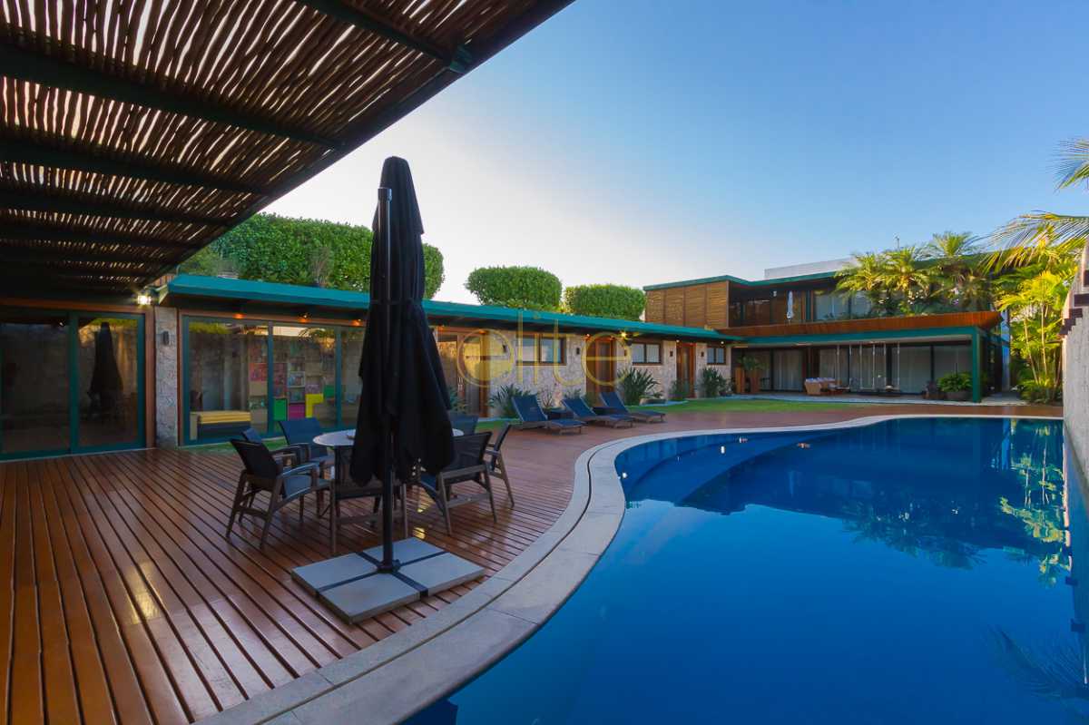 Conheça CASA A VENDA NOVA IPANEMA BARR do imóvel - CASA NOVA IPANEMA - EBCN80005 - 21 CASA A VENDA NOVA IPANEMA BARR - 21