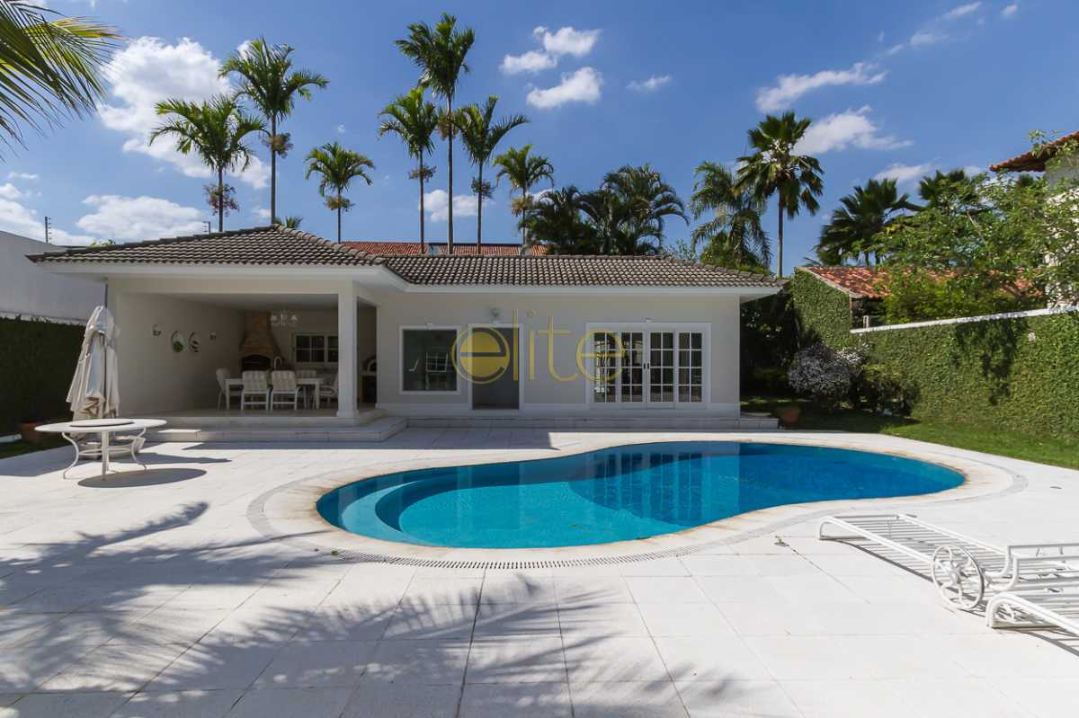 Conheça CASA A VENDA MALIBU BARRA DA T do imóvel - Casa em Condomínio 5 quartos à venda Malibu - Barra da Tijuca, Barra da Tijuca,Rio de Janeiro - R$ 9.900.000 - EBCN50118 - 2 CASA A VENDA MALIBU BARRA DA T - 2