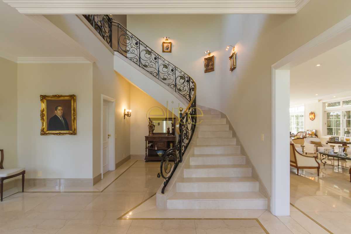 Conheça CASA A VENDA MALIBU BARRA DA T do imóvel - Casa em Condomínio 5 quartos à venda Malibu - Barra da Tijuca, Barra da Tijuca,Rio de Janeiro - R$ 9.900.000 - EBCN50118 - 5 CASA A VENDA MALIBU BARRA DA T - 5