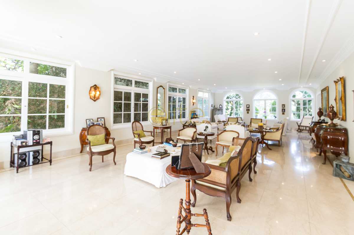 Conheça CASA A VENDA MALIBU BARRA DA T do imóvel - Casa em Condomínio 5 quartos à venda Malibu - Barra da Tijuca, Barra da Tijuca,Rio de Janeiro - R$ 9.900.000 - EBCN50118 - 6 CASA A VENDA MALIBU BARRA DA T - 6