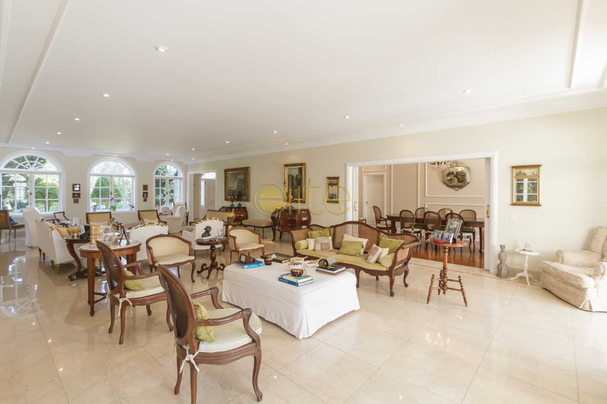 Conheça CASA A VENDA MALIBU BARRA DA T do imóvel - Casa em Condomínio 5 quartos à venda Malibu - Barra da Tijuca, Barra da Tijuca,Rio de Janeiro - R$ 9.900.000 - EBCN50118 - 8 CASA A VENDA MALIBU BARRA DA T - 8
