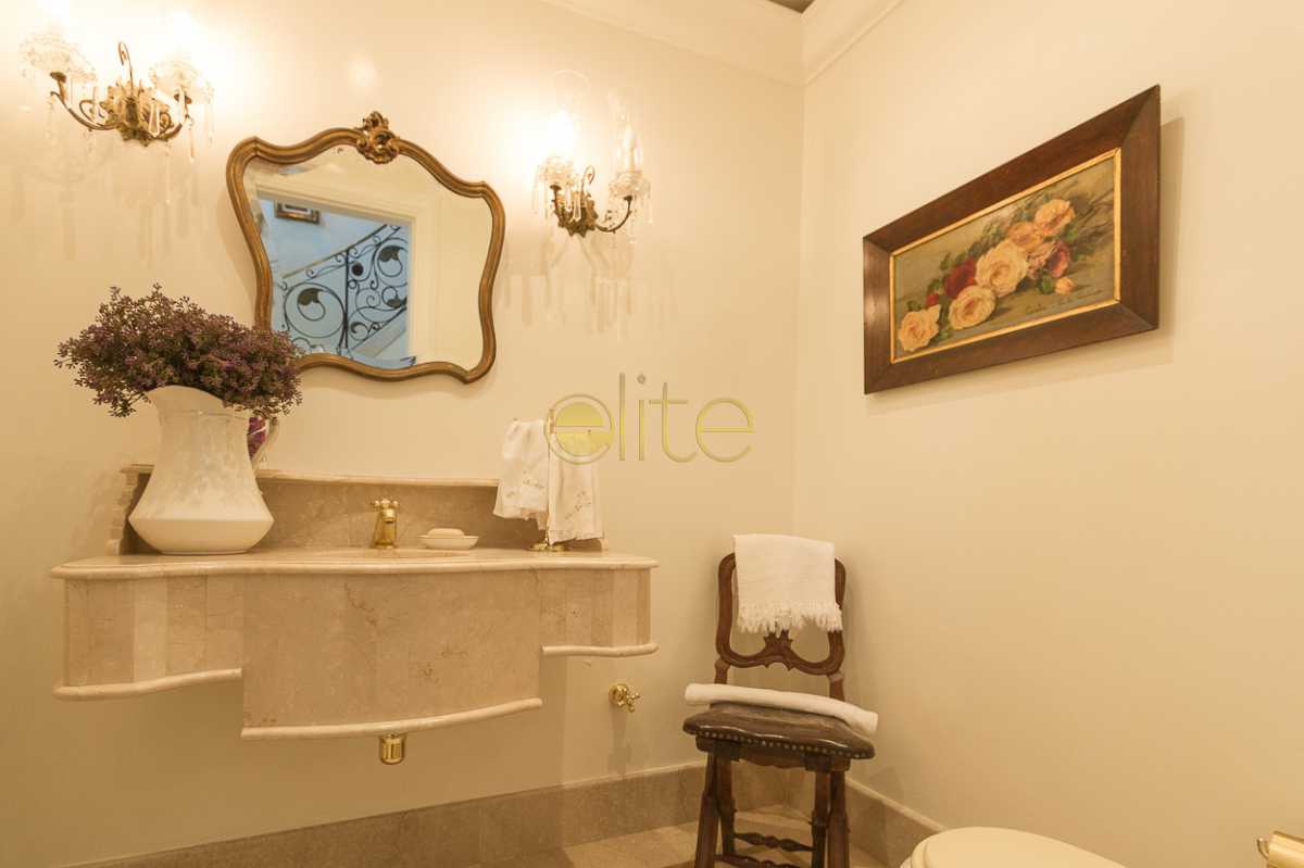 Conheça CASA A VENDA MALIBU BARRA DA T do imóvel - Casa em Condomínio 5 quartos à venda Malibu - Barra da Tijuca, Barra da Tijuca,Rio de Janeiro - R$ 9.900.000 - EBCN50118 - 9 CASA A VENDA MALIBU BARRA DA T - 9