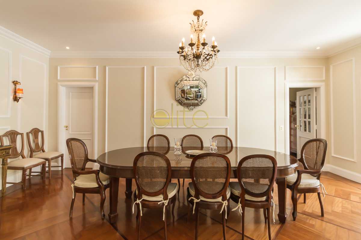 Conheça CASA A VENDA MALIBU BARRA DA T do imóvel - Casa em Condomínio 5 quartos à venda Malibu - Barra da Tijuca, Barra da Tijuca,Rio de Janeiro - R$ 9.900.000 - EBCN50118 - 10 CASA A VENDA MALIBU BARRA DA T - 10