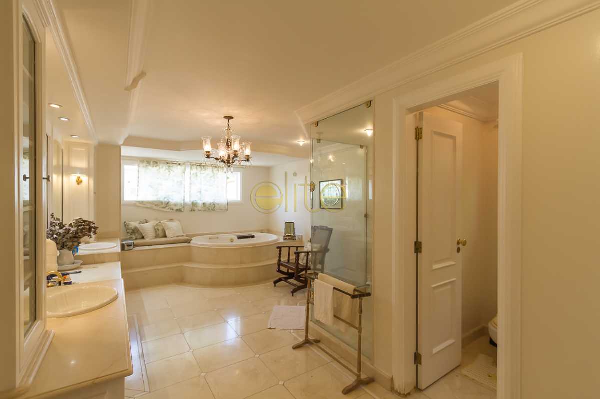 Conheça CASA A VENDA MALIBU BARRA DA T do imóvel - Casa em Condomínio 5 quartos à venda Malibu - Barra da Tijuca, Barra da Tijuca,Rio de Janeiro - R$ 9.900.000 - EBCN50118 - 16 CASA A VENDA MALIBU BARRA DA T - 16