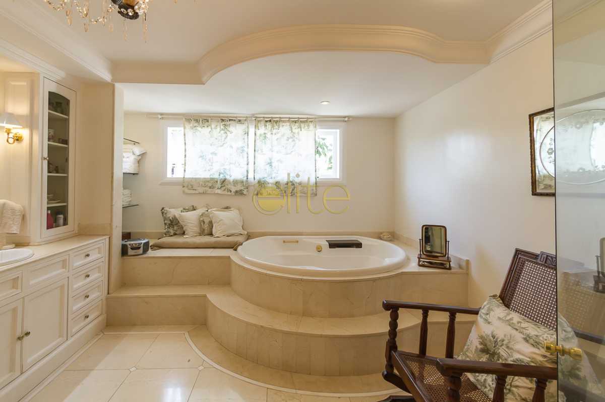 Conheça CASA A VENDA MALIBU BARRA DA T do imóvel - Casa em Condomínio 5 quartos à venda Malibu - Barra da Tijuca, Barra da Tijuca,Rio de Janeiro - R$ 9.900.000 - EBCN50118 - 17 CASA A VENDA MALIBU BARRA DA T - 17