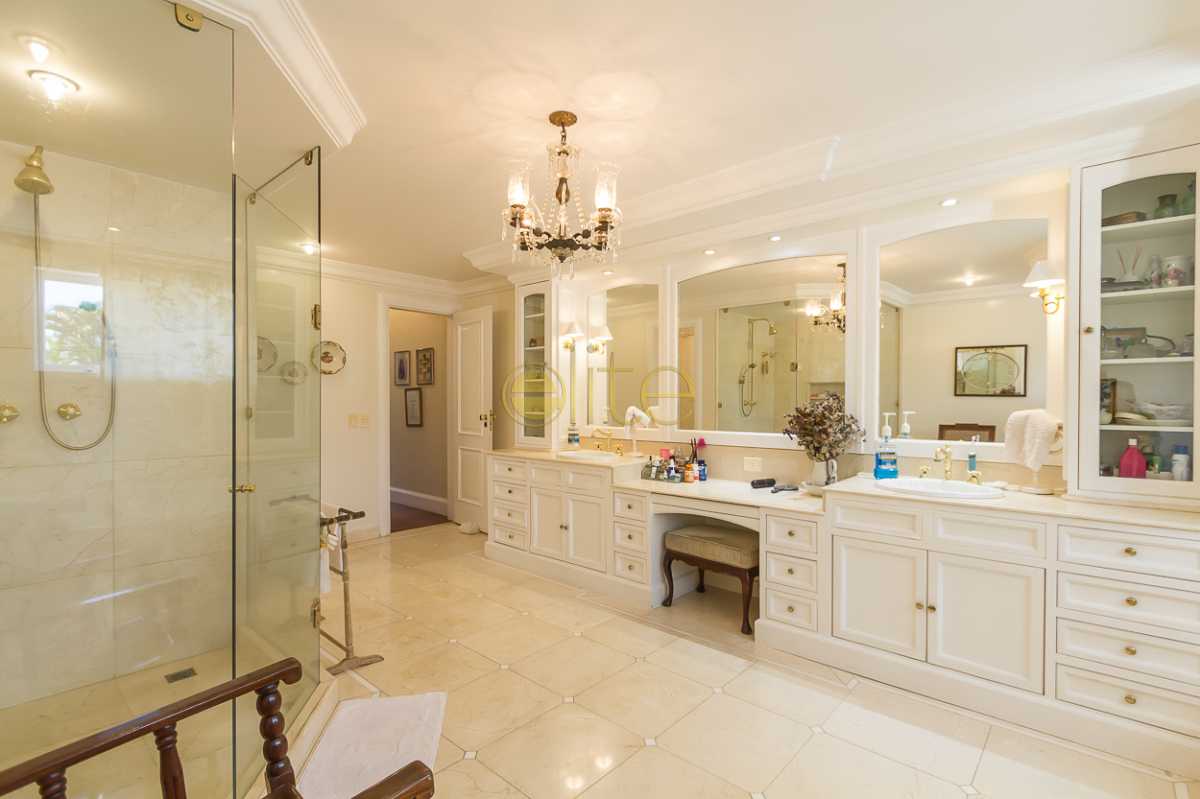 Conheça CASA A VENDA MALIBU BARRA DA T do imóvel - Casa em Condomínio 5 quartos à venda Malibu - Barra da Tijuca, Barra da Tijuca,Rio de Janeiro - R$ 9.900.000 - EBCN50118 - 18 CASA A VENDA MALIBU BARRA DA T - 18