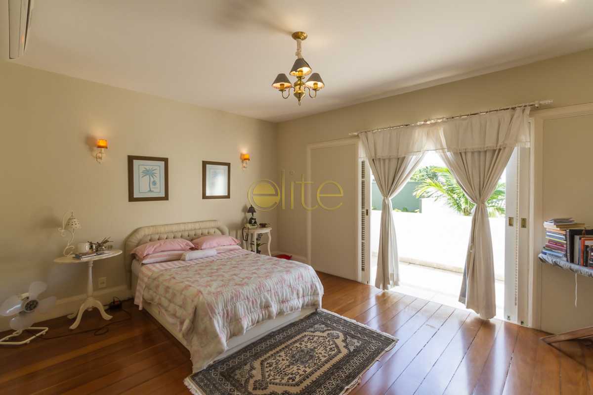 Conheça CASA A VENDA MALIBU BARRA DA T do imóvel - Casa em Condomínio 5 quartos à venda Malibu - Barra da Tijuca, Barra da Tijuca,Rio de Janeiro - R$ 9.900.000 - EBCN50118 - 19 CASA A VENDA MALIBU BARRA DA T - 19