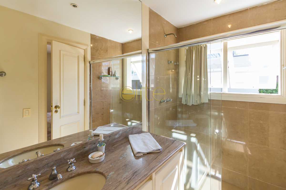 Conheça CASA A VENDA MALIBU BARRA DA T do imóvel - Casa em Condomínio 5 quartos à venda Malibu - Barra da Tijuca, Barra da Tijuca,Rio de Janeiro - R$ 9.900.000 - EBCN50118 - 20 CASA A VENDA MALIBU BARRA DA T - 20