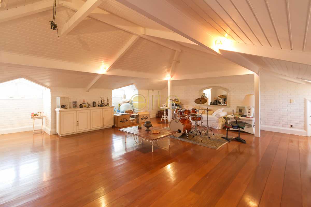 Conheça CASA A VENDA MALIBU BARRA DA T do imóvel - Casa em Condomínio 5 quartos à venda Malibu - Barra da Tijuca, Barra da Tijuca,Rio de Janeiro - R$ 9.900.000 - EBCN50118 - 21 CASA A VENDA MALIBU BARRA DA T - 21