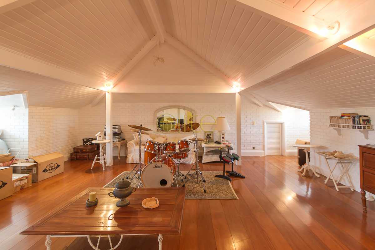 Conheça CASA A VENDA MALIBU BARRA DA T do imóvel - Casa em Condomínio 5 quartos à venda Malibu - Barra da Tijuca, Barra da Tijuca,Rio de Janeiro - R$ 9.900.000 - EBCN50118 - 22 CASA A VENDA MALIBU BARRA DA T - 22