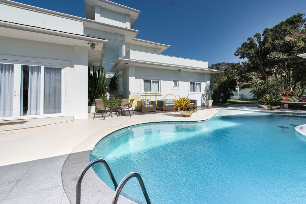 Conheça 02 do imóvel - Casa 5 quartos à venda Praia da Ferradura, Armação dos Búzios - R$ 4.300.000 - EBCA50008 - 2 02 - 2