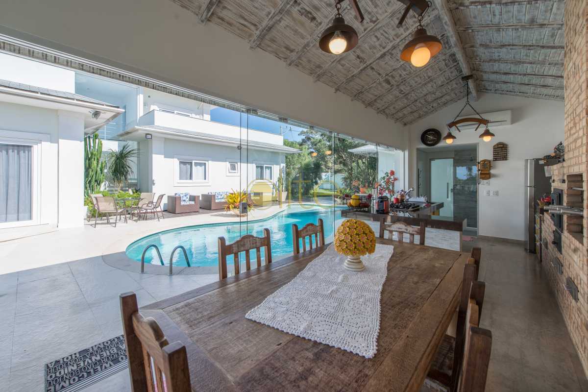 Conheça 03 do imóvel - Casa 5 quartos à venda Praia da Ferradura, Armação dos Búzios - R$ 4.300.000 - EBCA50008 - 3 03 - 3