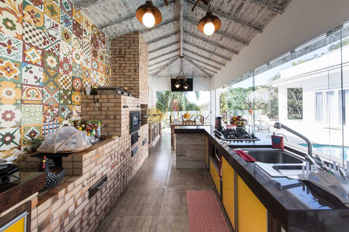 Conheça 04 do imóvel - Casa 5 quartos à venda Praia da Ferradura, Armação dos Búzios - R$ 4.300.000 - EBCA50008 - 4 04 - 4