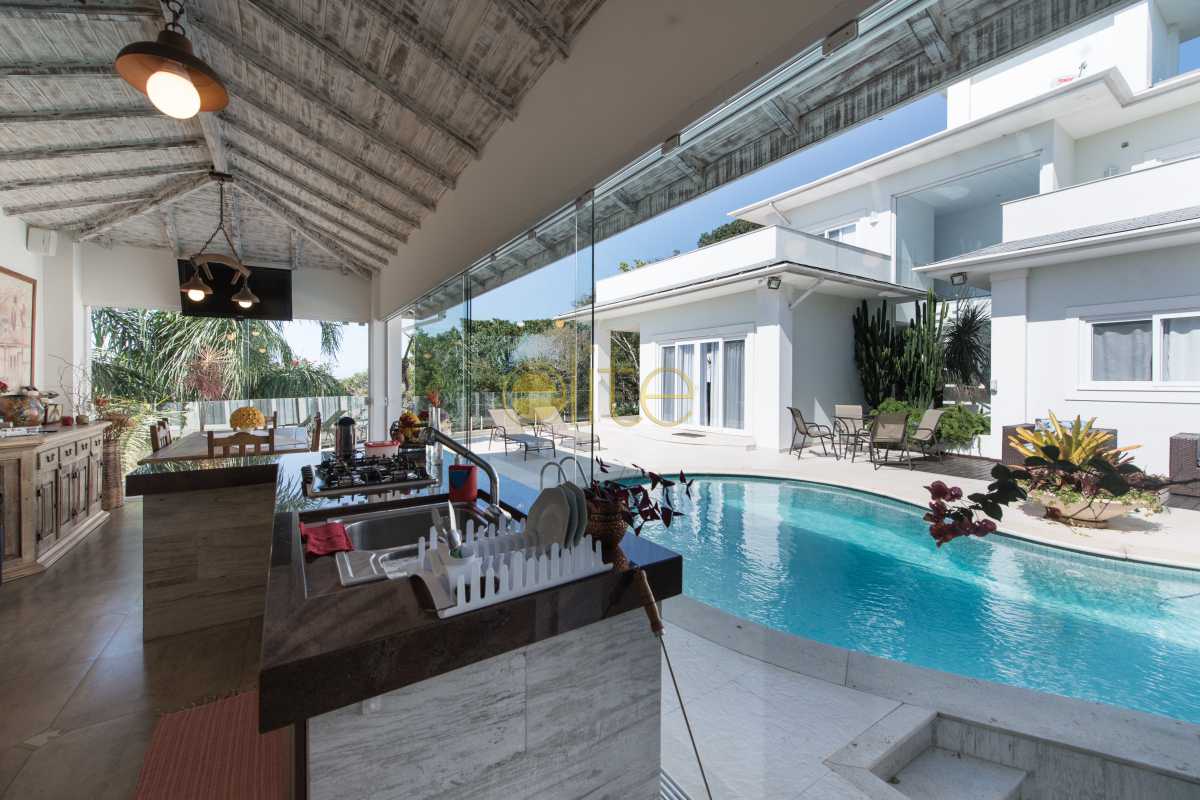 Conheça 05 do imóvel - Casa 5 quartos à venda Praia da Ferradura, Armação dos Búzios - R$ 4.300.000 - EBCA50008 - 5 05 - 5
