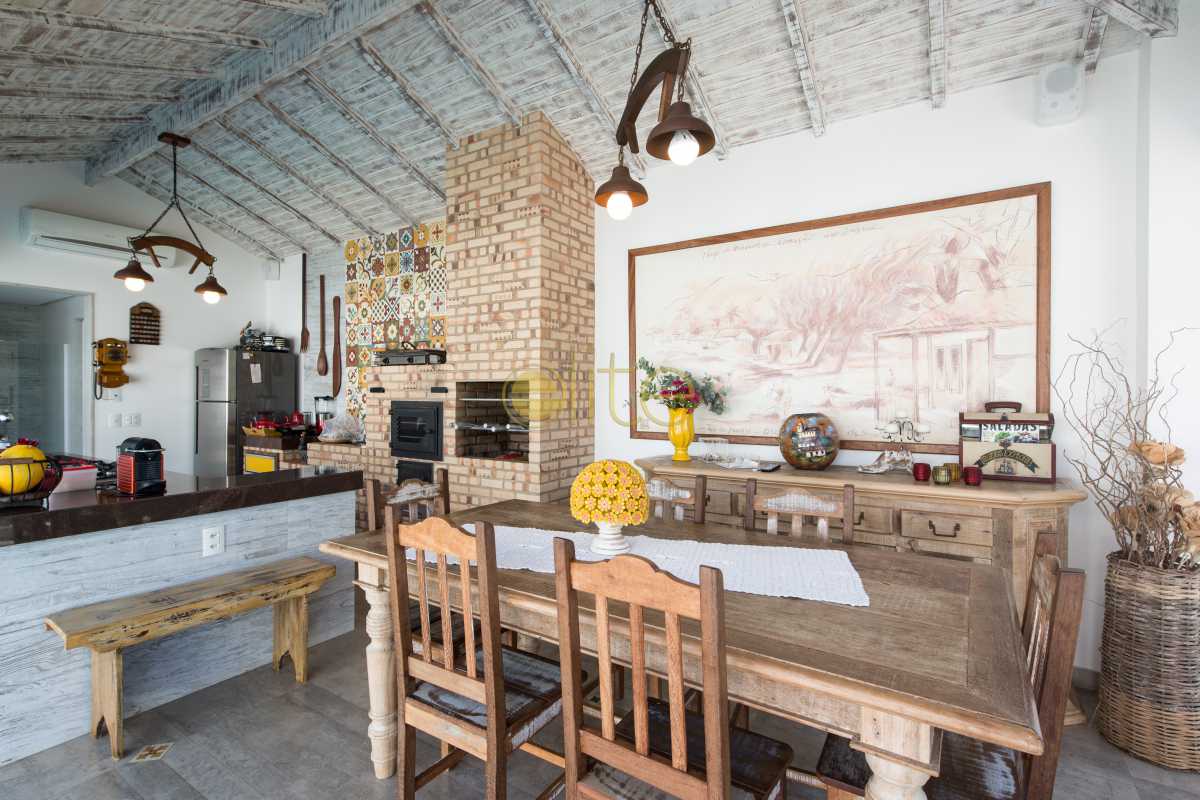 Conheça 06 do imóvel - Casa 5 quartos à venda Praia da Ferradura, Armação dos Búzios - R$ 4.300.000 - EBCA50008 - 6 06 - 6