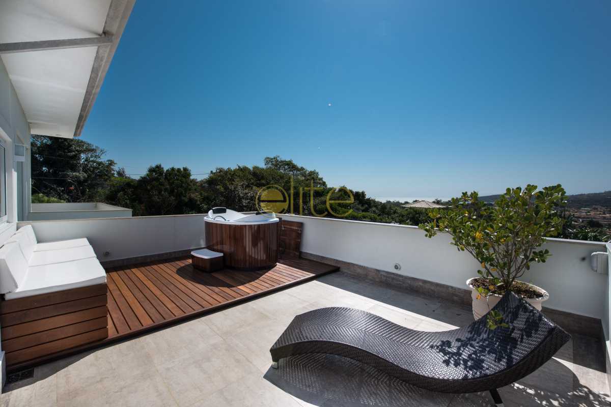Conheça 08 do imóvel - Casa 5 quartos à venda Praia da Ferradura, Armação dos Búzios - R$ 4.300.000 - EBCA50008 - 7 08 - 7