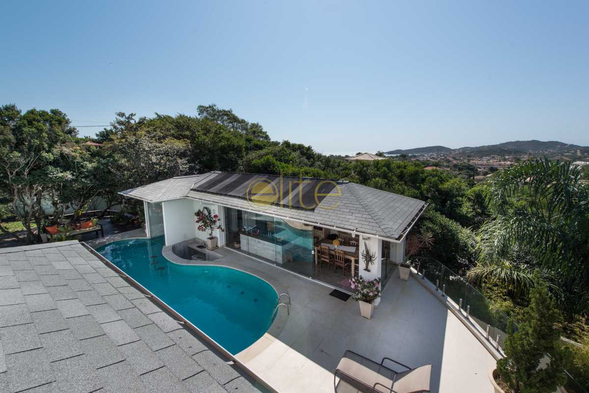 Conheça 11 do imóvel - Casa 5 quartos à venda Praia da Ferradura, Armação dos Búzios - R$ 4.300.000 - EBCA50008 - 10 11 - 10