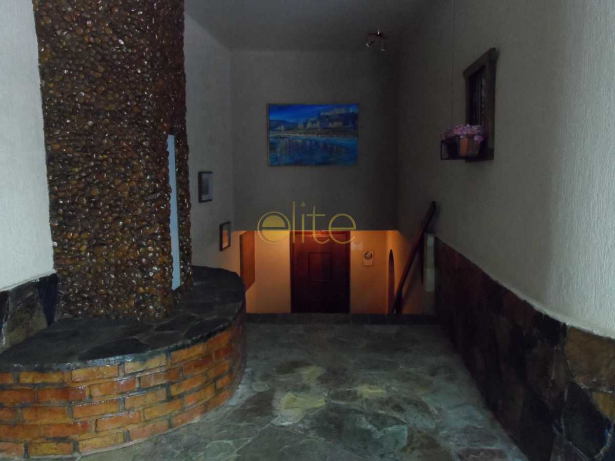 Conheça do imóvel - Casa em Condomínio 7 quartos à venda Joatinga - Joá, Rio de Janeiro - R$ 3.900.000 - EBCN70005 - 7 - 7