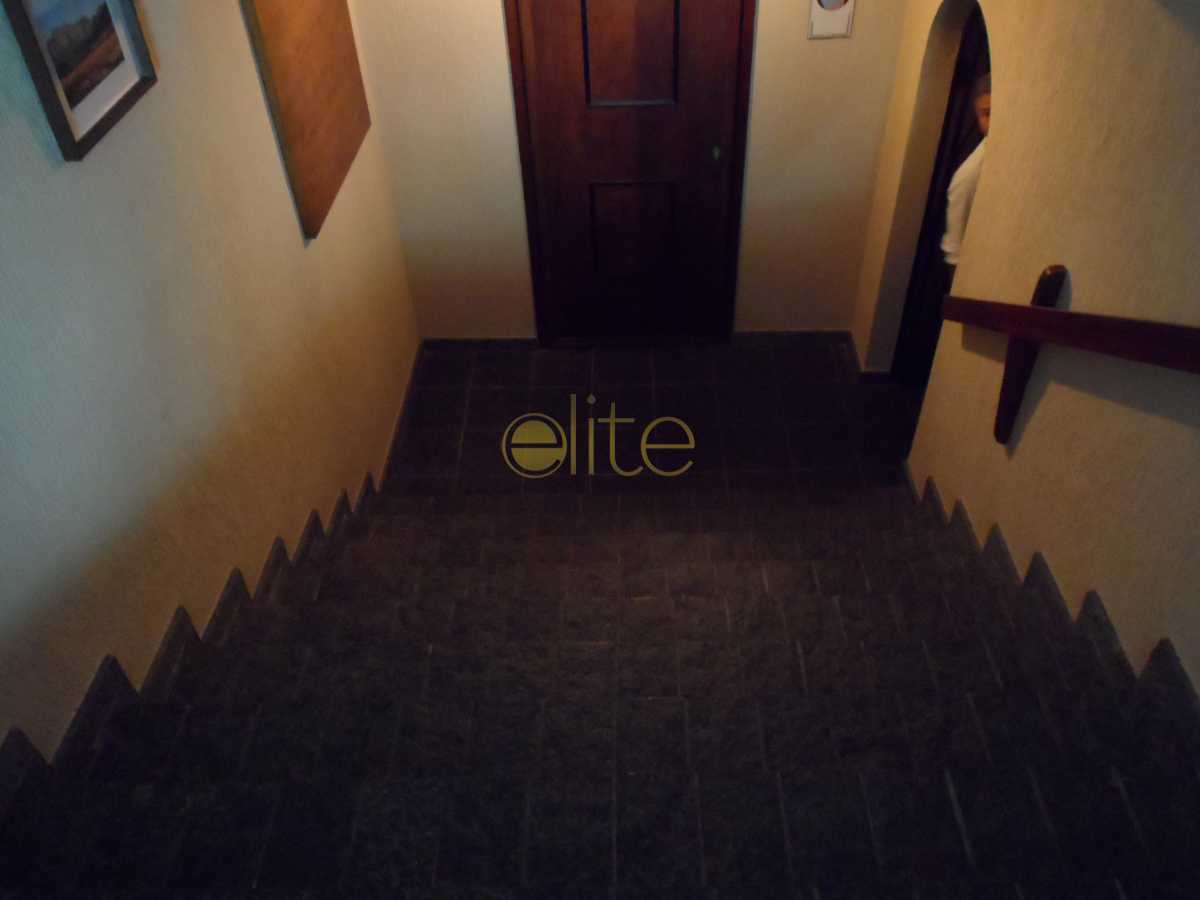 Conheça do imóvel - Casa em Condomínio 7 quartos à venda Joatinga - Joá, Rio de Janeiro - R$ 3.900.000 - EBCN70005 - 5 - 5