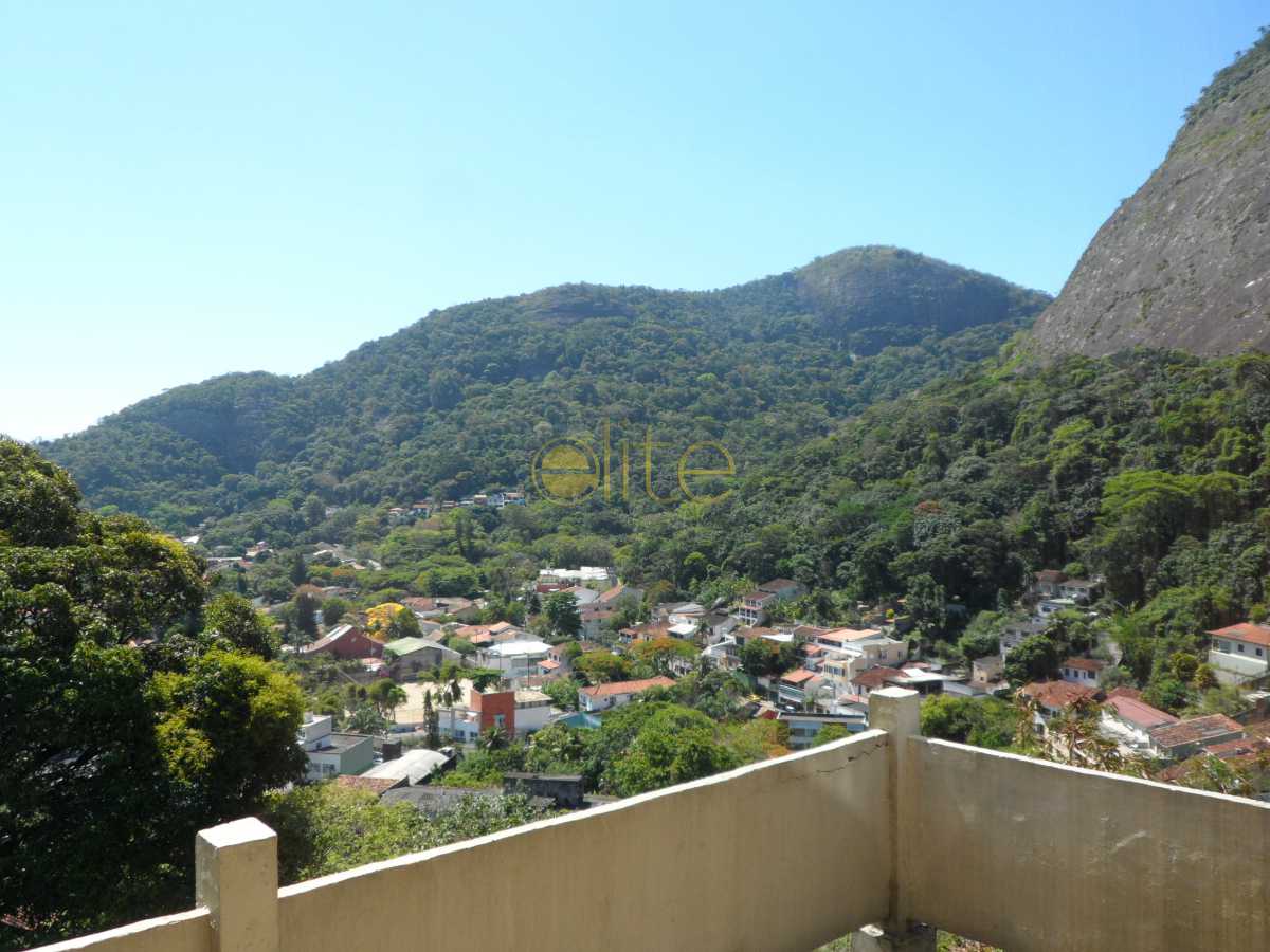 Conheça do imóvel - Casa em Condomínio 7 quartos à venda Joatinga - Joá, Rio de Janeiro - R$ 3.900.000 - EBCN70005 - 8 - 8