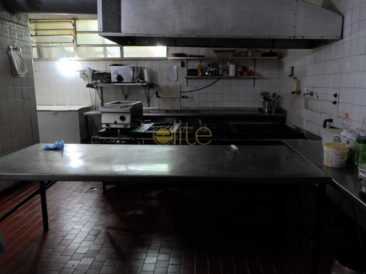 Conheça do imóvel - Casa em Condomínio 7 quartos à venda Joatinga - Joá, Rio de Janeiro - R$ 3.900.000 - EBCN70005 - 6 - 6