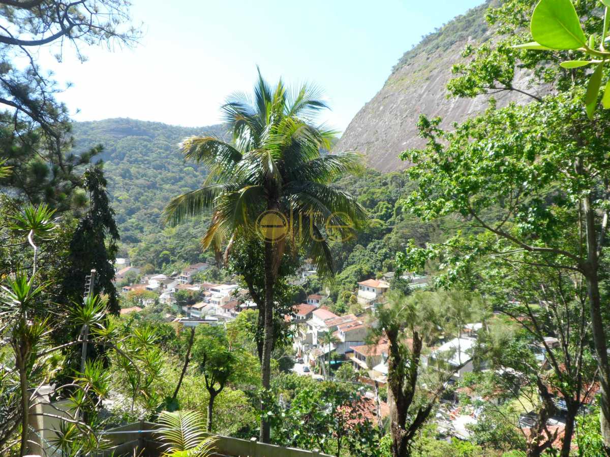 Conheça do imóvel - Casa em Condomínio 7 quartos à venda Joatinga - Joá, Rio de Janeiro - R$ 3.900.000 - EBCN70005 - 10 - 10