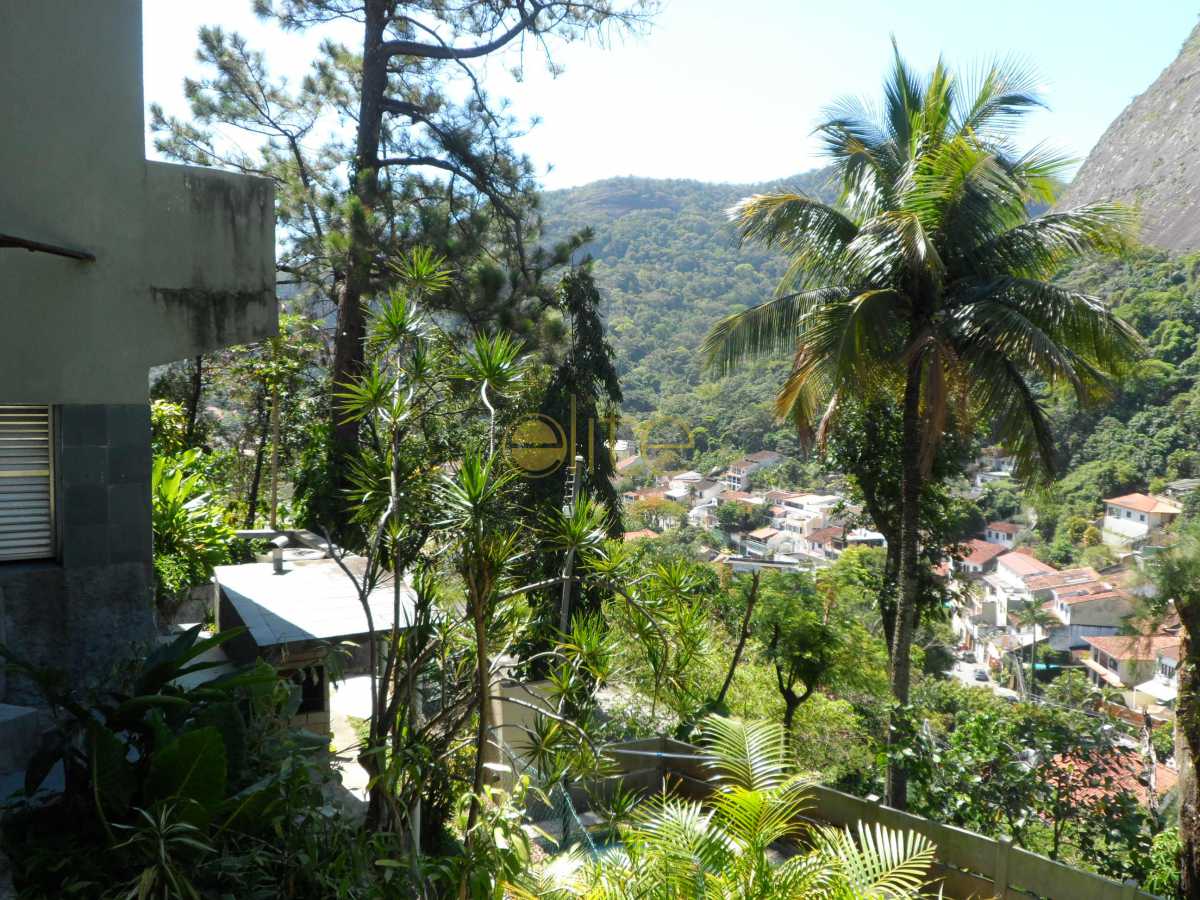 Conheça do imóvel - Casa em Condomínio 7 quartos à venda Joatinga - Joá, Rio de Janeiro - R$ 3.900.000 - EBCN70005 - 11 - 11