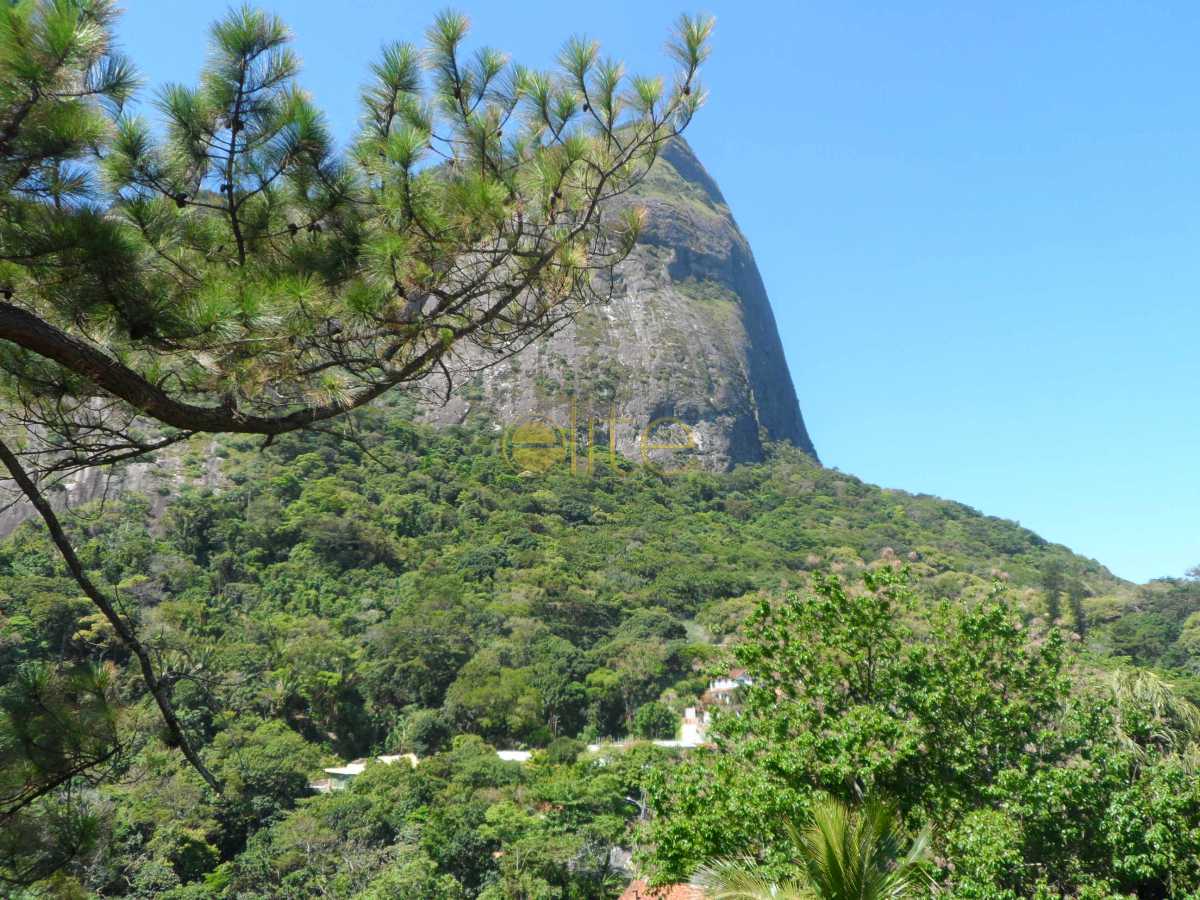 Conheça do imóvel - Casa em Condomínio 7 quartos à venda Joatinga - Joá, Rio de Janeiro - R$ 3.900.000 - EBCN70005 - 13 - 13