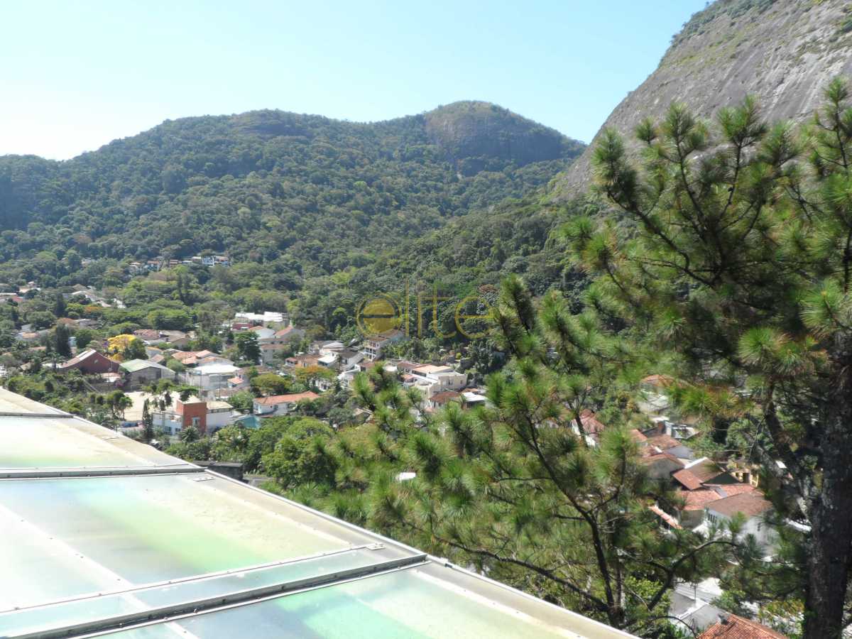 Conheça do imóvel - Casa em Condomínio 7 quartos à venda Joatinga - Joá, Rio de Janeiro - R$ 3.900.000 - EBCN70005 - 14 - 14